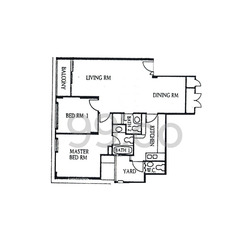 Emerald Park (D3), Condominium #457964581
